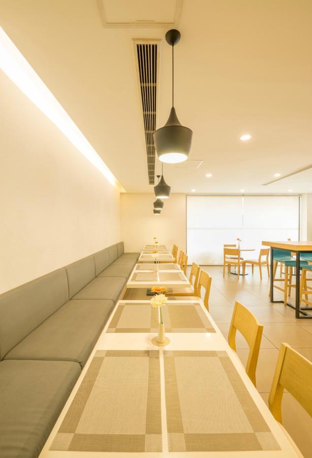 Hanting Hotel Shanghai Pudong Airport Zhuqiao Kültér fotó